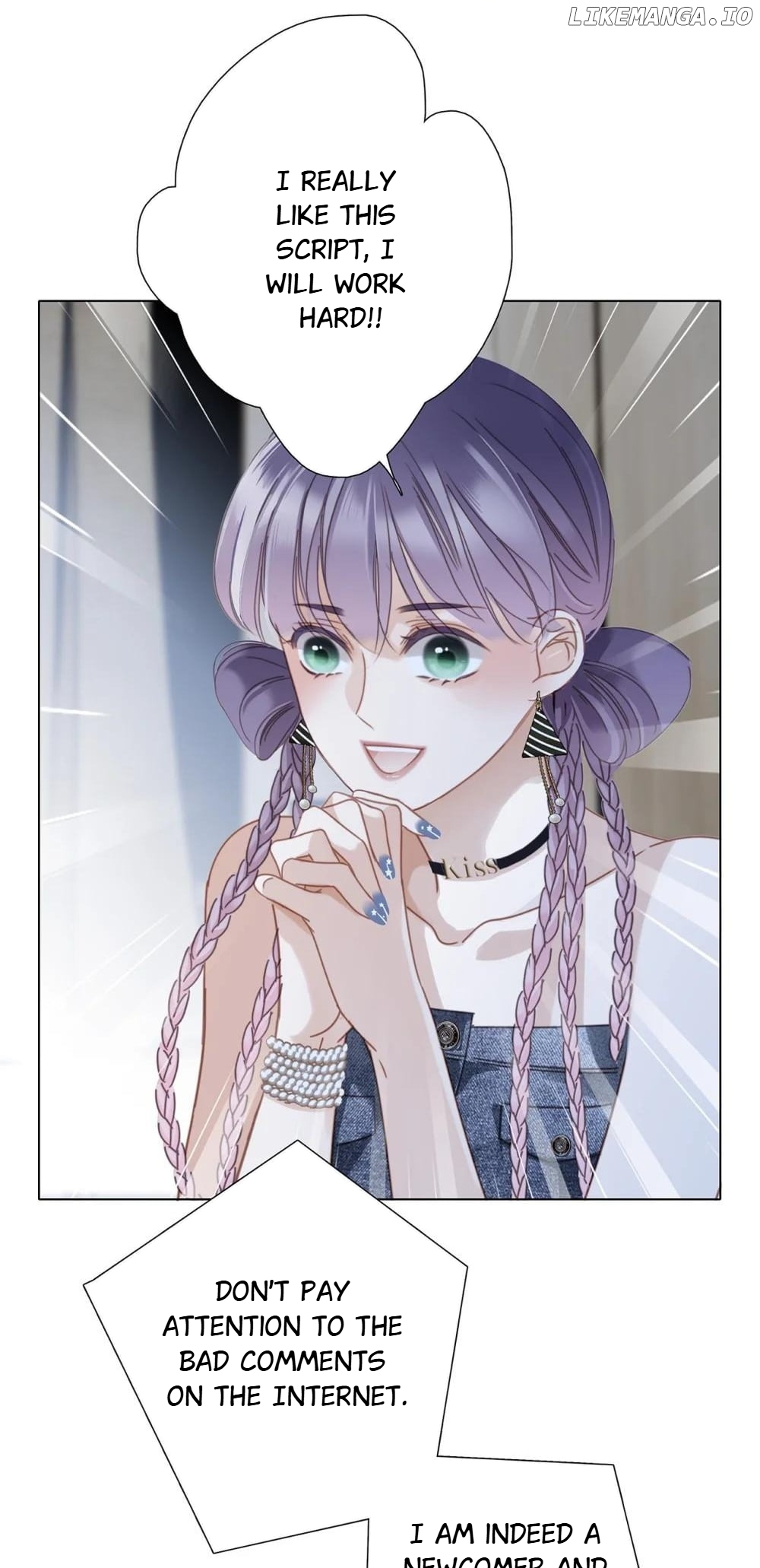 1st Kiss – I Don’t Want To Consider You As Sister Anymore Chapter 61 - 55 - page 25